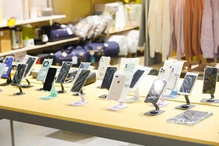 消費新浪潮 無錫社零4418.47億元背后的家居零售活力