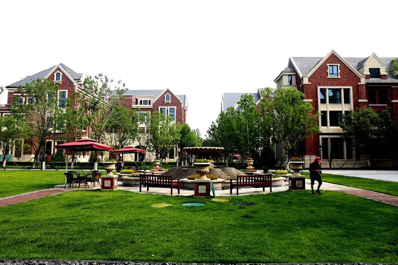 大廠影視小鎮(zhèn)--潮白河畔正在崛起的“影視夢工廠”數字內容制作服務