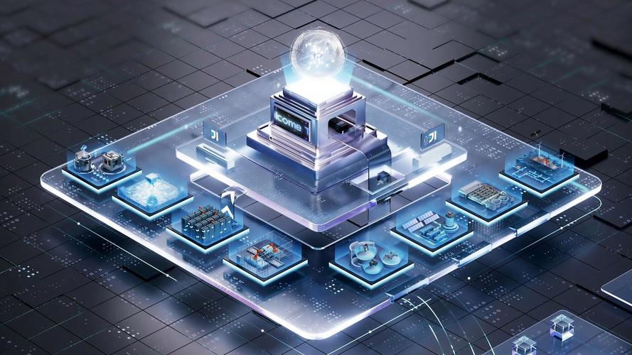 深圳巨靈數字2025企業(yè)介紹 引領未來的數字內容制作服務